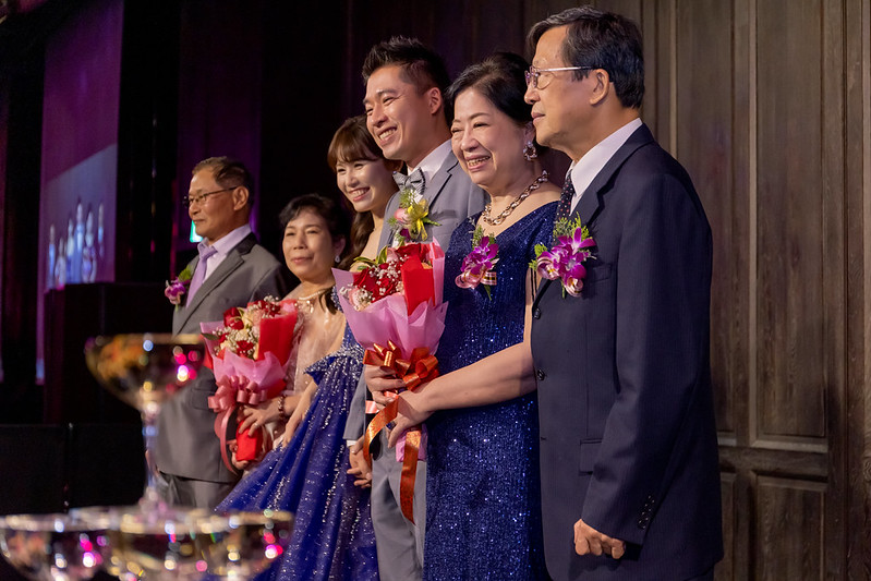 Apple婚禮攝影 Wedding婚禮記錄 台北婚攝 