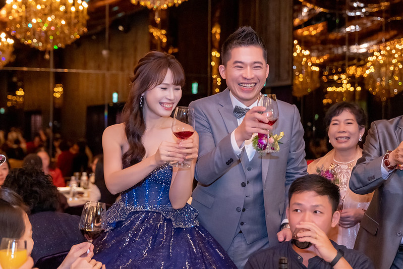 Apple婚禮攝影 Wedding婚禮記錄 台北婚攝 