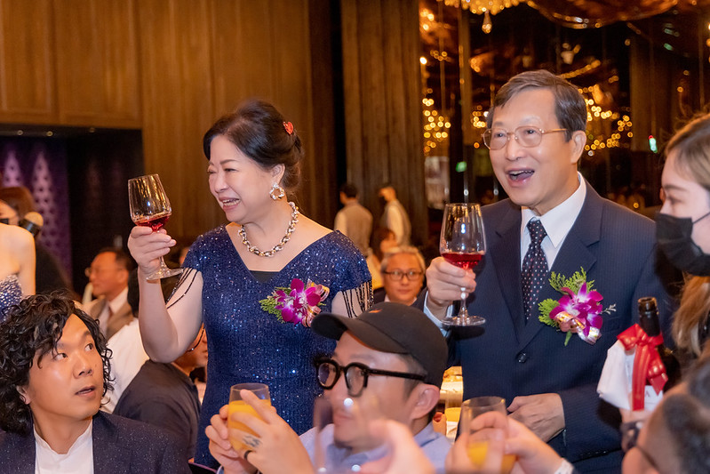 Apple婚禮攝影 Wedding婚禮記錄 台北婚攝 