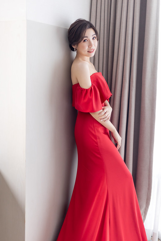 Wedding婚禮記錄 台北婚攝 大熊婚禮攝影 