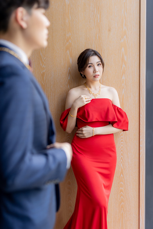 Wedding婚禮記錄 台北婚攝 大熊婚禮攝影 