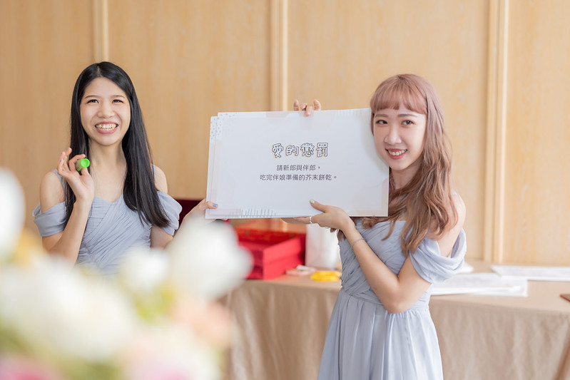Wedding婚禮記錄 台北婚攝 大熊婚禮攝影 