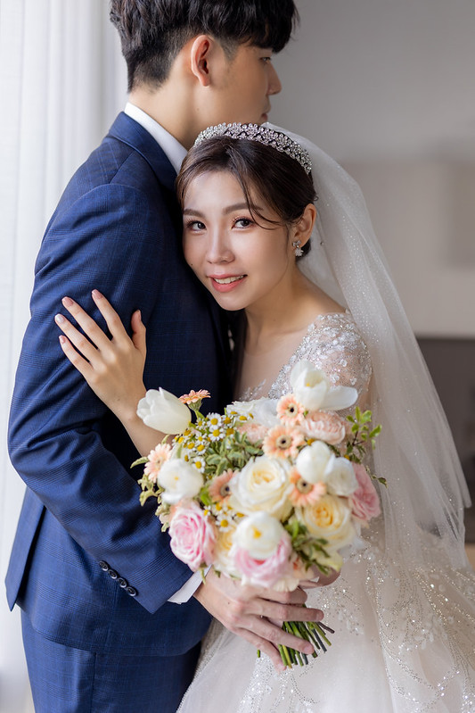 Wedding婚禮記錄 台北婚攝 大熊婚禮攝影 