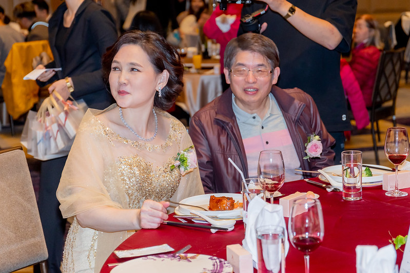 Wedding婚禮記錄 台北婚攝 大熊婚禮攝影 