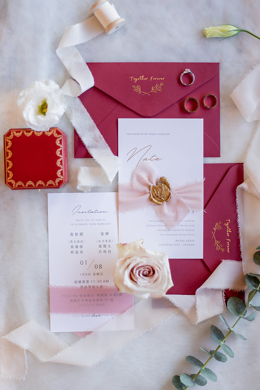 Wedding婚禮記錄 台北婚攝 熱門攝影師 
