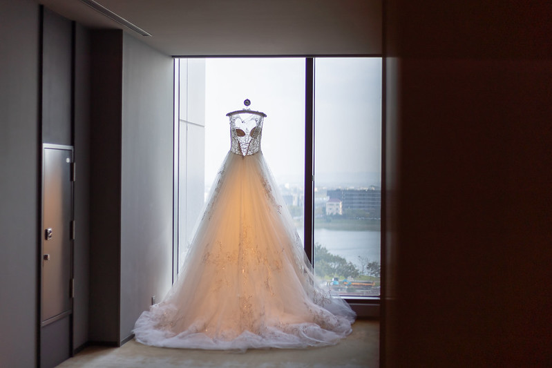 Wedding婚禮記錄 台北婚攝 熱門攝影師 