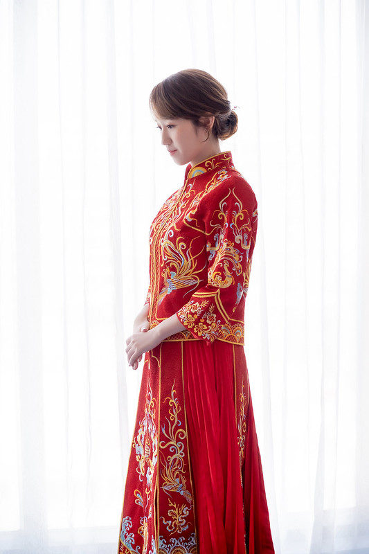 Wedding婚禮記錄 台北婚攝 熱門攝影師 