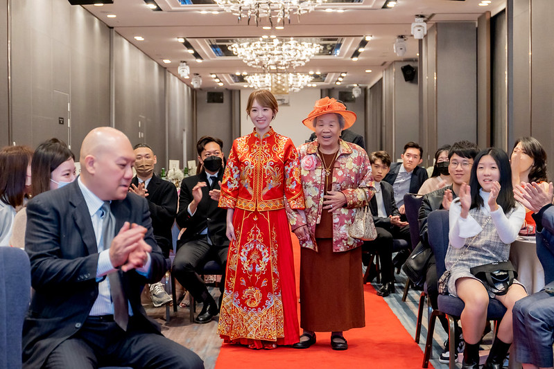 Wedding婚禮記錄 台北婚攝 熱門攝影師 