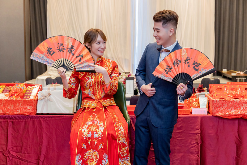 Wedding婚禮記錄 台北婚攝 熱門攝影師 