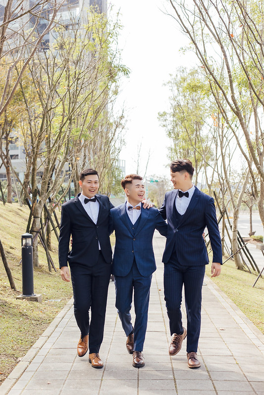 Wedding婚禮記錄 台北婚攝 熱門攝影師 