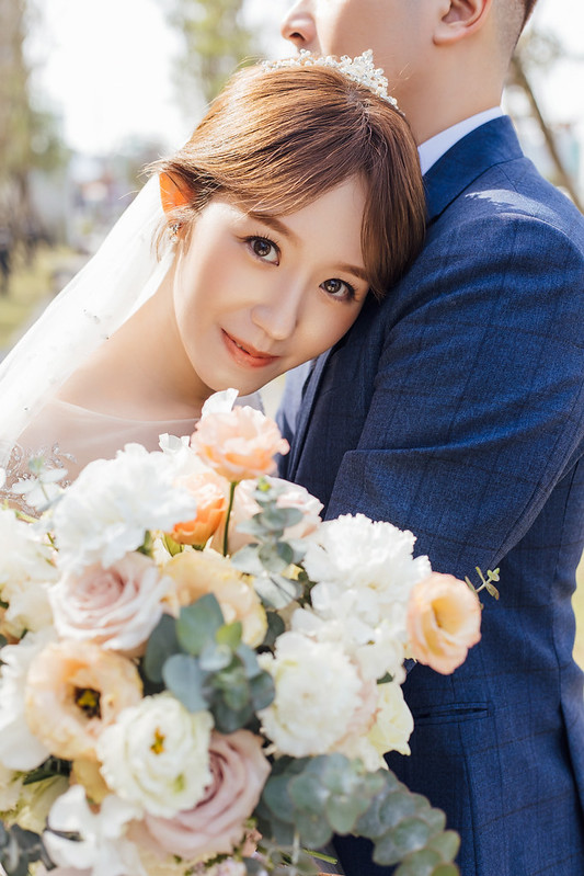 Wedding婚禮記錄 台北婚攝 熱門攝影師 