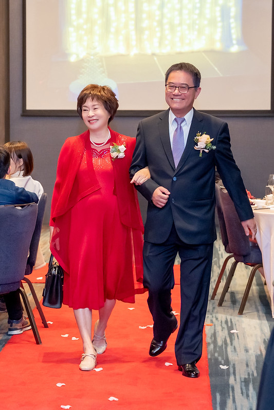 Wedding婚禮記錄 台北婚攝 熱門攝影師 