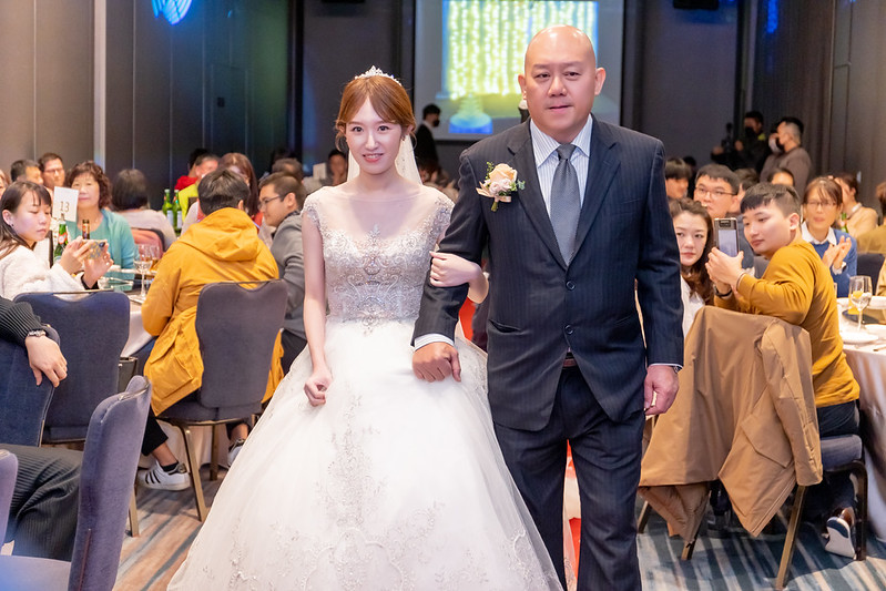 Wedding婚禮記錄 台北婚攝 熱門攝影師 
