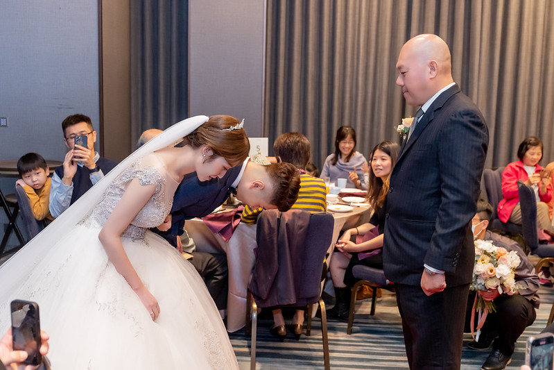 Wedding婚禮記錄 台北婚攝 熱門攝影師 