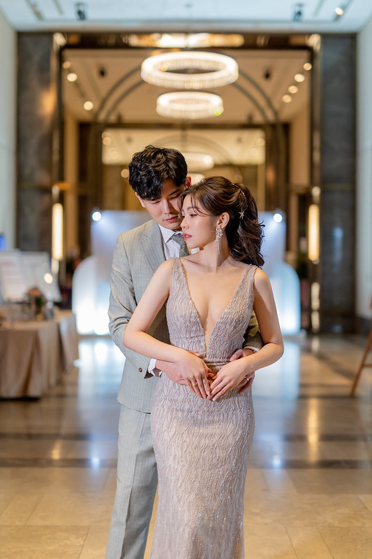 Wedding婚禮記錄 台北婚攝 大熊婚禮攝影 