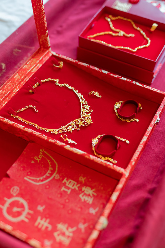 Wedding婚禮記錄 台北婚攝 大熊婚禮攝影 