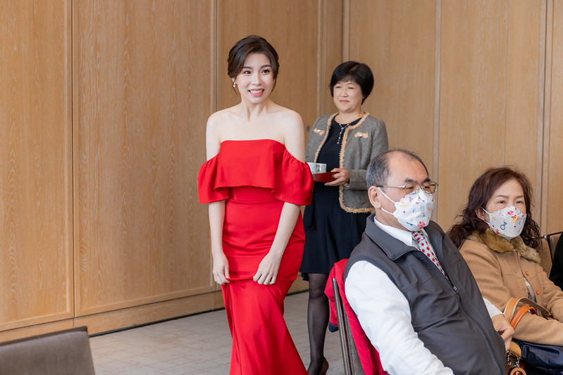 Wedding婚禮記錄 台北婚攝 大熊婚禮攝影 