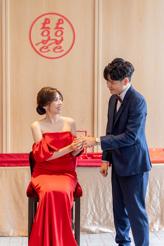 Wedding婚禮記錄 台北婚攝 大熊婚禮攝影 
