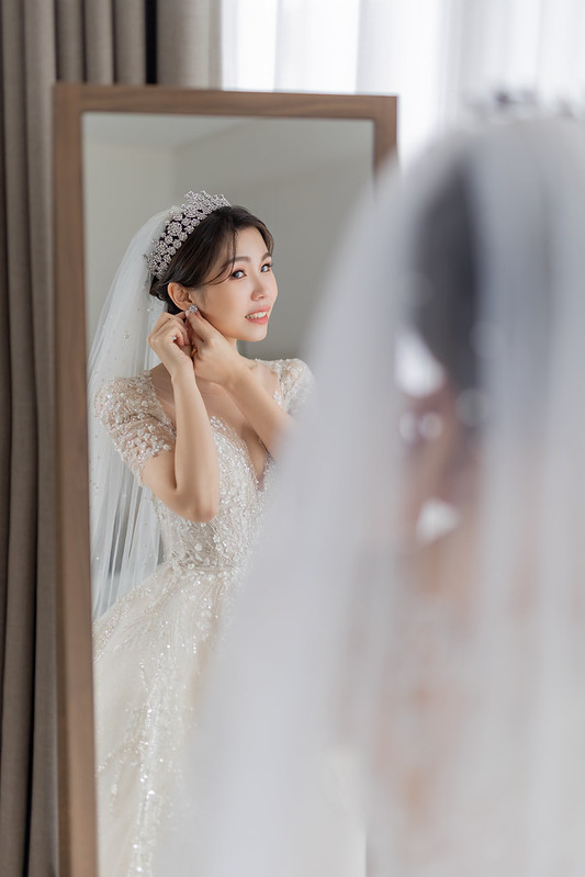 Wedding婚禮記錄 台北婚攝 大熊婚禮攝影 