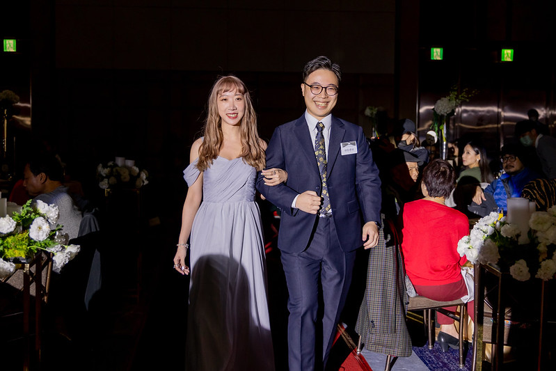Wedding婚禮記錄 台北婚攝 大熊婚禮攝影 