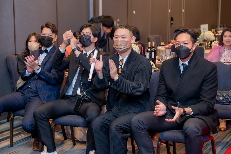 Wedding婚禮記錄 台北婚攝 熱門攝影師 