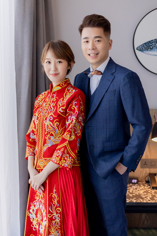 Wedding婚禮記錄 台北婚攝 熱門攝影師 