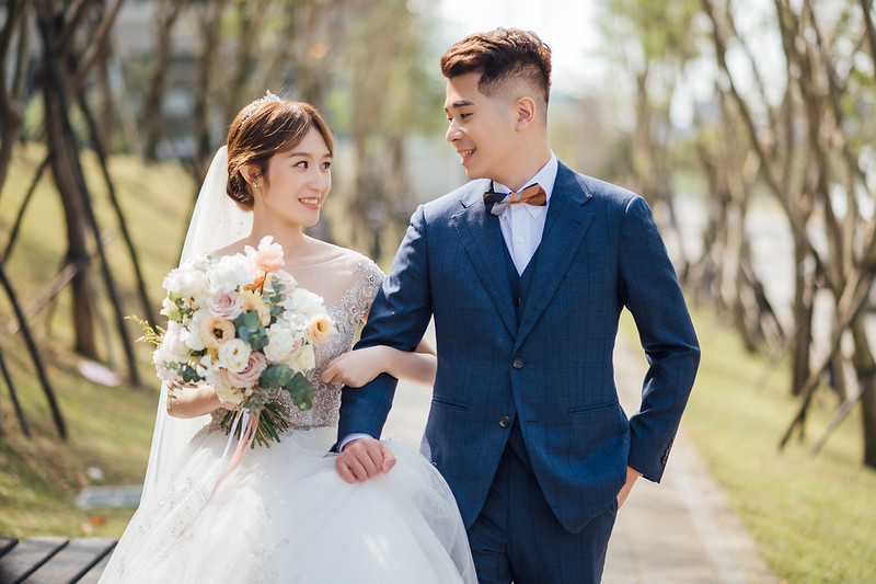 Wedding婚禮記錄 台北婚攝 熱門攝影師 