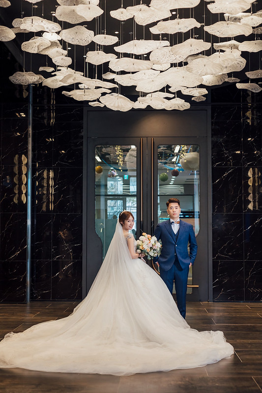 Wedding婚禮記錄 台北婚攝 熱門攝影師 