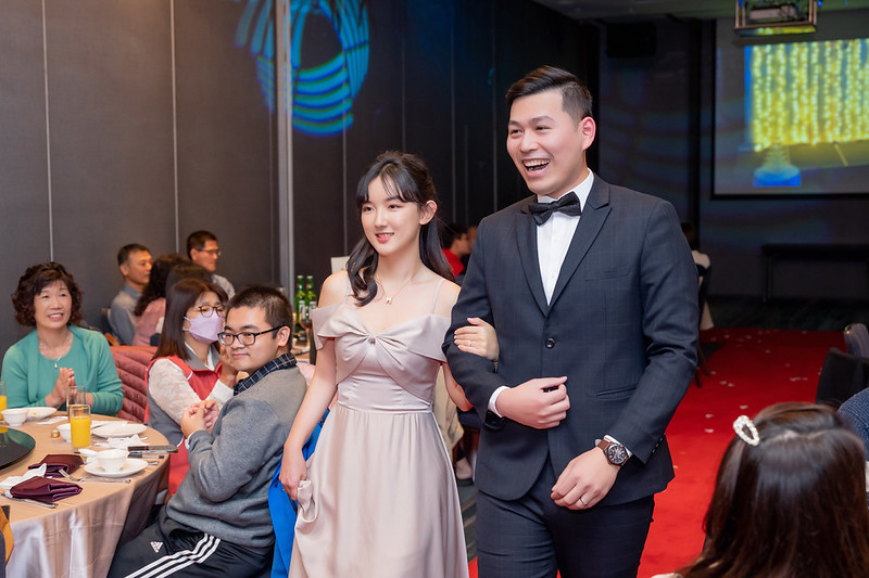 Wedding婚禮記錄 台北婚攝 熱門攝影師 