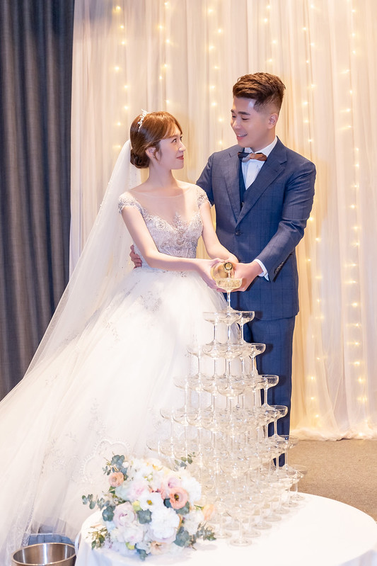 Wedding婚禮記錄 台北婚攝 熱門攝影師 