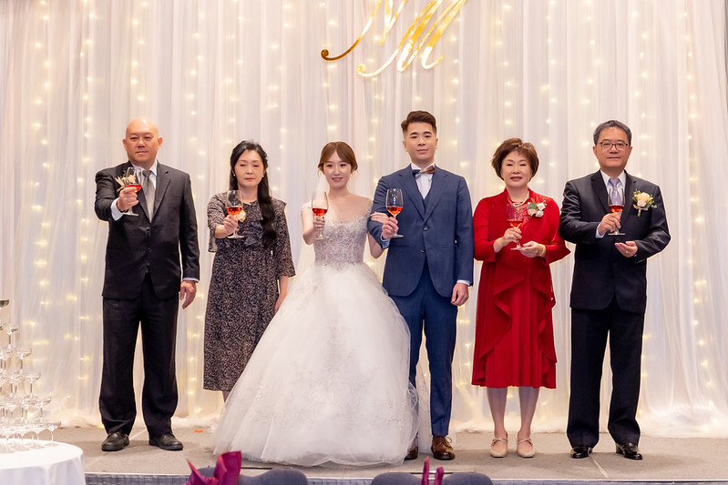 Wedding婚禮記錄 台北婚攝 熱門攝影師 
