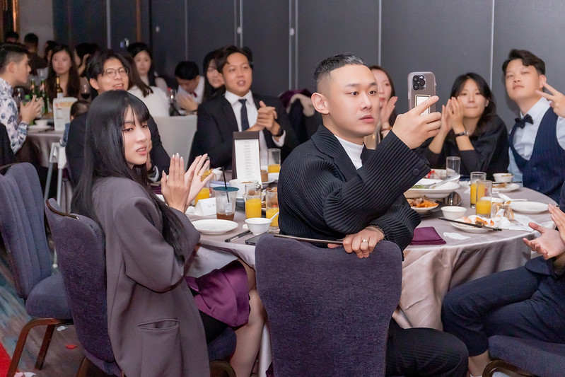 Wedding婚禮記錄 台北婚攝 熱門攝影師 