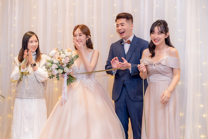 Wedding婚禮記錄 台北婚攝 熱門攝影師 
