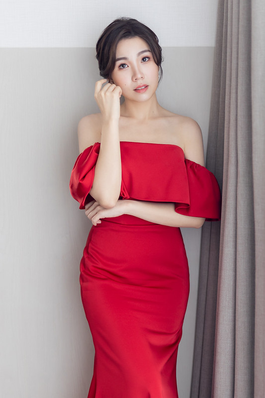 Wedding婚禮記錄 台北婚攝 大熊婚禮攝影 
