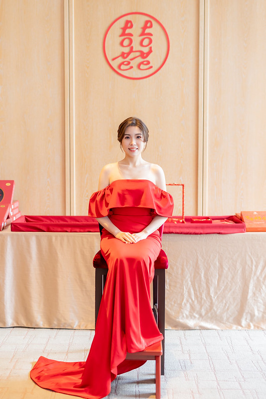 Wedding婚禮記錄 台北婚攝 大熊婚禮攝影 