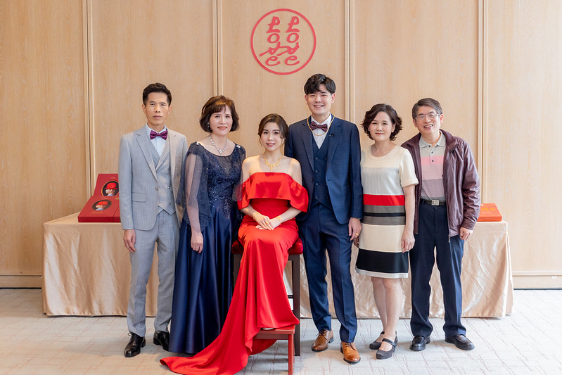 Wedding婚禮記錄 台北婚攝 大熊婚禮攝影 