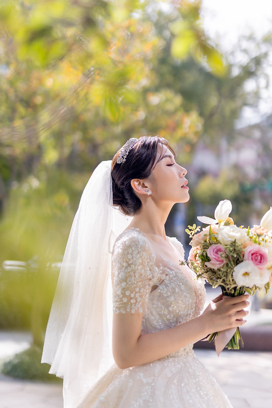 Wedding婚禮記錄 台北婚攝 大熊婚禮攝影 