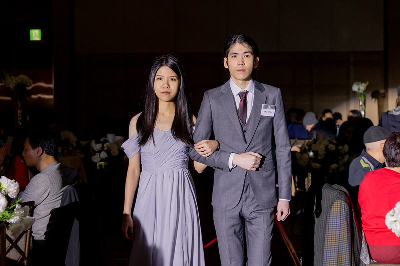 Wedding婚禮記錄 台北婚攝 大熊婚禮攝影 