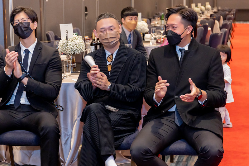 Wedding婚禮記錄 台北婚攝 熱門攝影師 