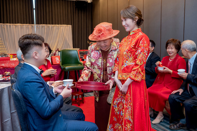 Wedding婚禮記錄 台北婚攝 熱門攝影師 
