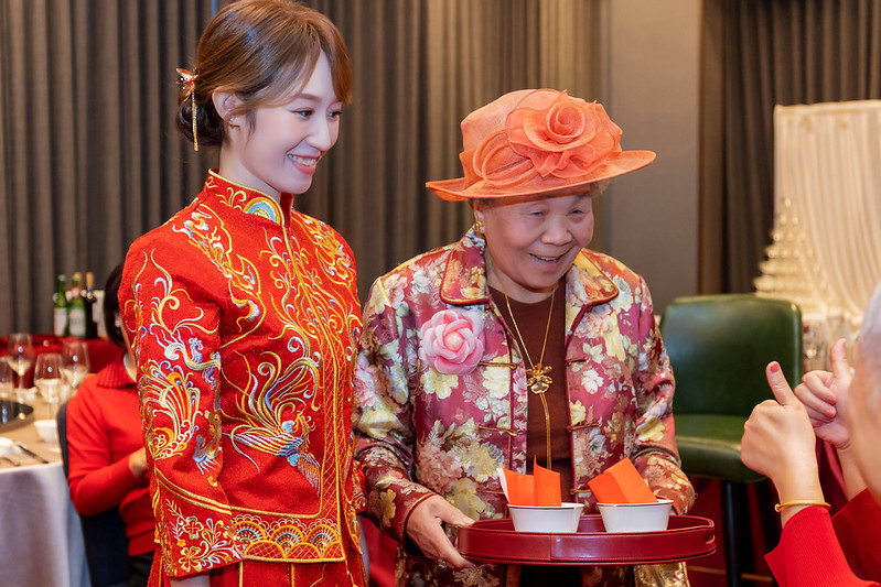 Wedding婚禮記錄 台北婚攝 熱門攝影師 