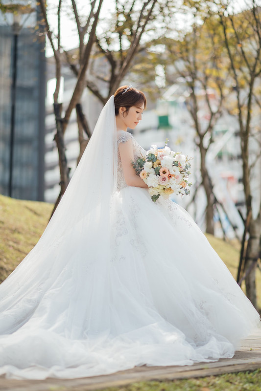 Wedding婚禮記錄 台北婚攝 熱門攝影師 