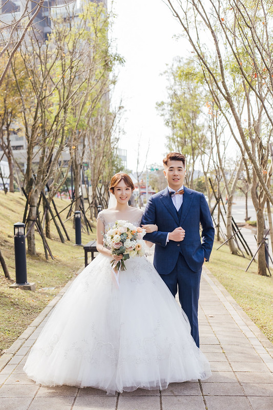 Wedding婚禮記錄 台北婚攝 熱門攝影師 