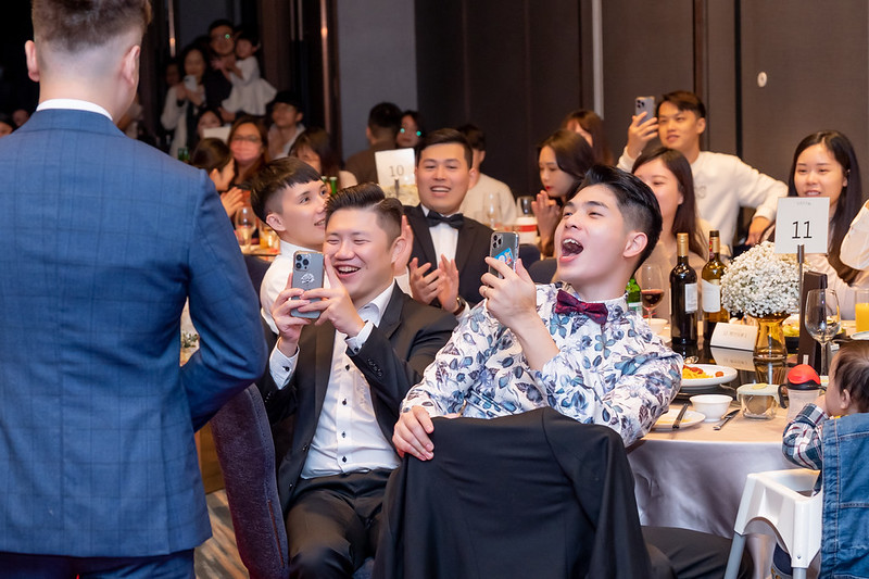 Wedding婚禮記錄 台北婚攝 熱門攝影師 