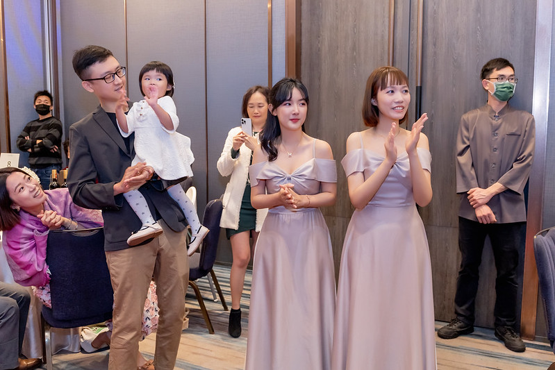 Wedding婚禮記錄 台北婚攝 熱門攝影師 