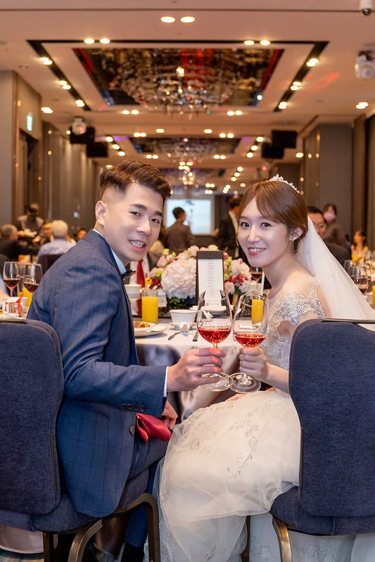 Wedding婚禮記錄 台北婚攝 熱門攝影師 