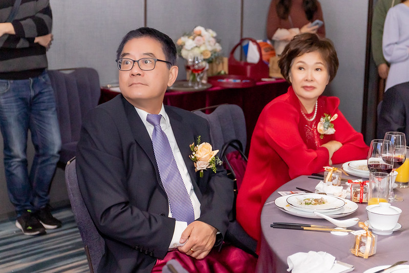 Wedding婚禮記錄 台北婚攝 熱門攝影師 