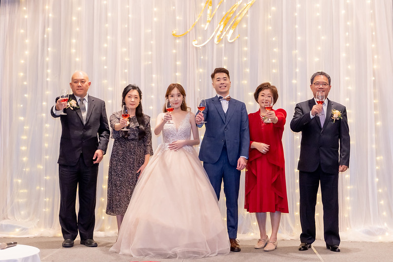 Wedding婚禮記錄 台北婚攝 熱門攝影師 