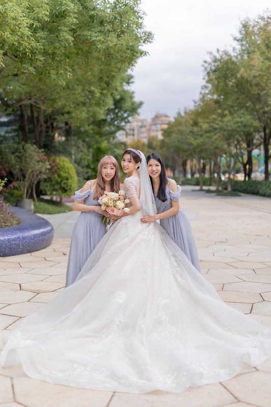 Wedding婚禮記錄 台北婚攝 大熊婚禮攝影 