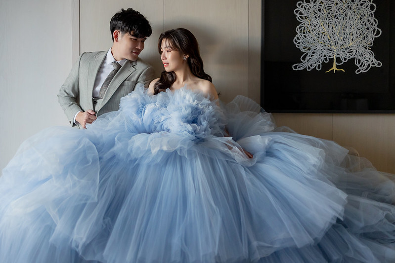 Wedding婚禮記錄 台北婚攝 大熊婚禮攝影 
